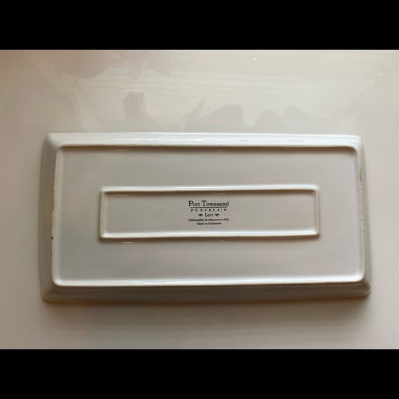 Vintage Port Townsand Porcelain LEVI Elephant Tray - Picture 4 of 6